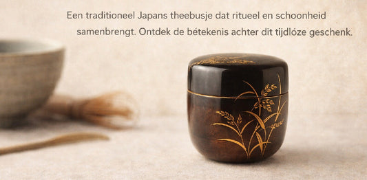 Natsume als geschenk