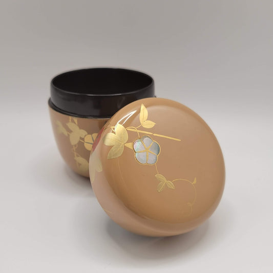 Japanse theebus Asagao 朝顔  Nakamura Kosai