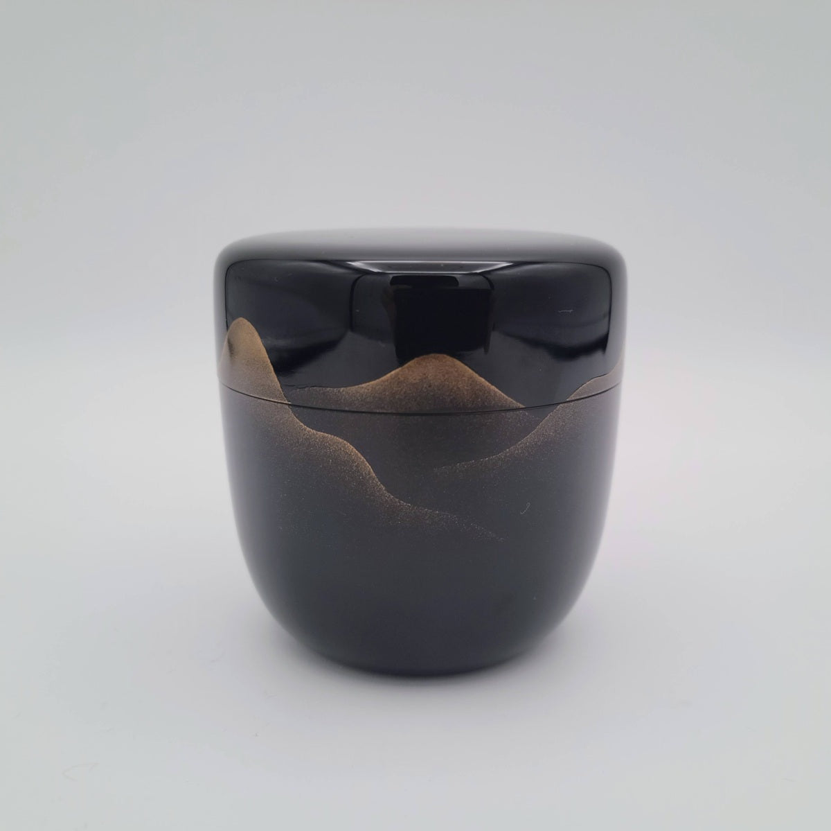 Enzan natsume 遠山中棗 Arai Shiho