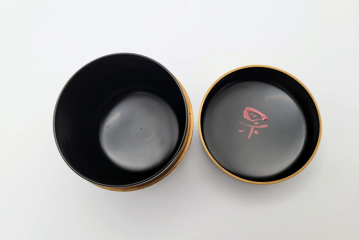 Matcha natsume Daiun 大雲 Saijō Issai